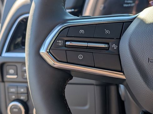 New 2026 Chevrolet Tahoe Premier image 41