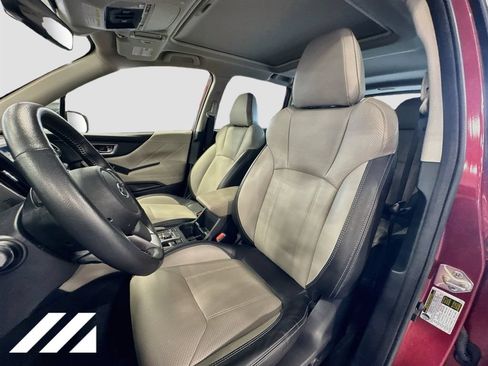 Used 2020 Subaru Forester Limited w/ Popular Package #3 AWD/4WD image 24