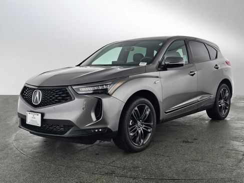 Certified 2023 Acura RDX A-Spec image 7