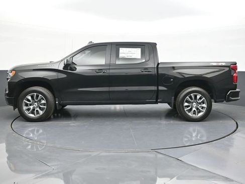 New 2026 Chevrolet Silverado 1500 RST w/ RST All Star Premium Package AWD/4WD image 6