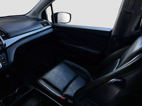 Used 2024 Honda Odyssey EX-L image 23