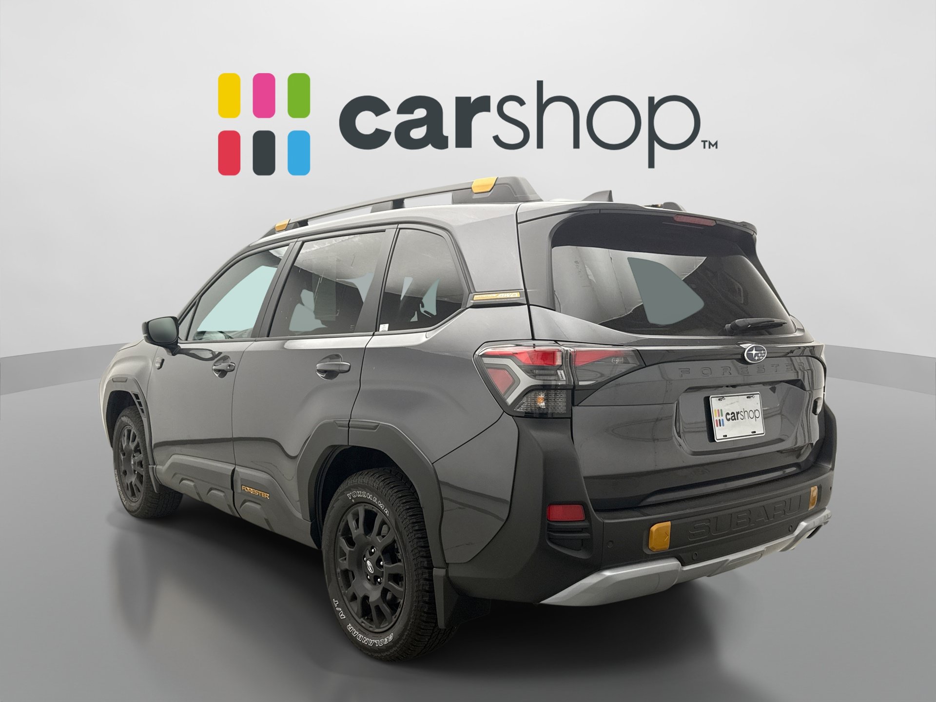 Used 2026 Subaru Forester Wilderness AWD/4WD image 3