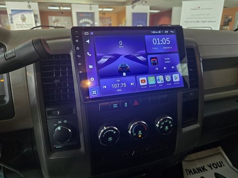 Used 2012 RAM 1500 Express AWD/4WD image 24