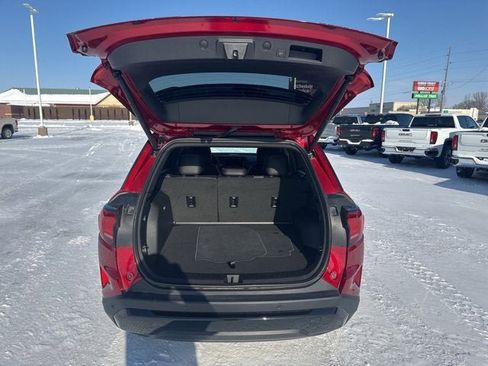 Certified 2026 GMC Terrain Elevation w/ Elevation Premium Package image 11