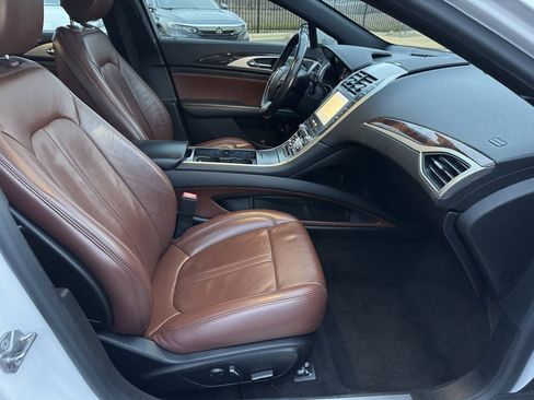 Used 2020 Lincoln MKZ Reserve image 28