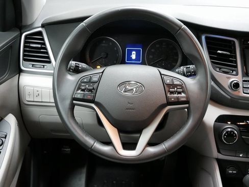 Used 2017 Hyundai Tucson Sport w/ Cargo Package image 23