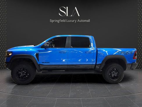 Used 2022 RAM 1500 TRX w/ TRX Level 2 Equipment Group image 6