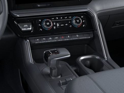 New 2026 GMC Sierra 1500 Denali w/ Denali Reserve Package AWD/4WD image 23
