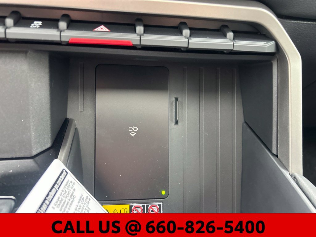 New 2026 Toyota Sequoia Limited AWD/4WD image 33