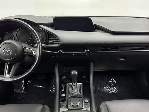 Used 2024 MAZDA MAZDA3 s image 23