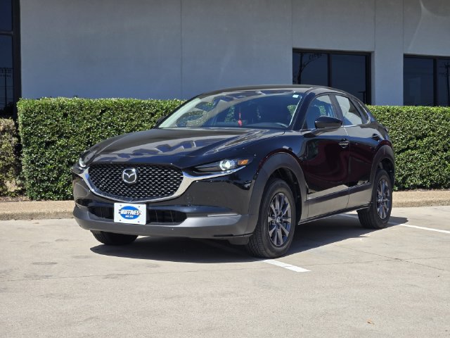 Used 2024 MAZDA CX-30 AWD 2.5 S image 2