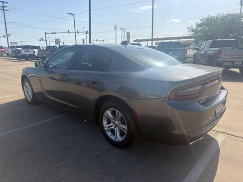 Used 2023 Dodge Charger SXT RWD image 7