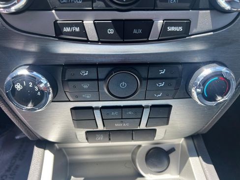 Used 2012 Ford Fusion S FWD image 22