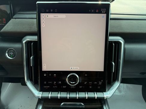 Used 2024 GMC Acadia Denali w/ LPO, Floor Liner Package image 21