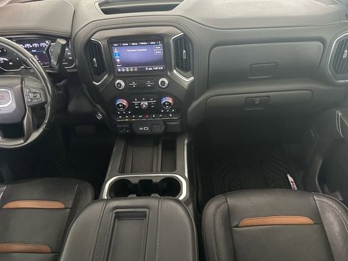 Used 2020 GMC Sierra 1500 AT4 w/ AT4 Premium Package image 19