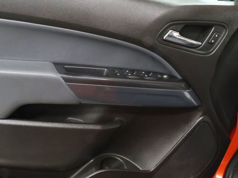 Used 2016 Chevrolet Colorado Z71 image 21