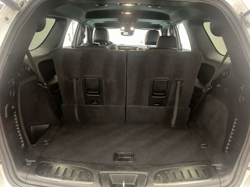 Used 2022 Dodge Durango GT image 20