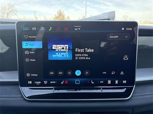 New 2026 Volkswagen Tiguan SE R-Line image 20