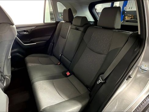 Used 2024 Toyota RAV4 XLE image 36