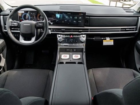 New 2026 Hyundai Santa Fe SE image 21