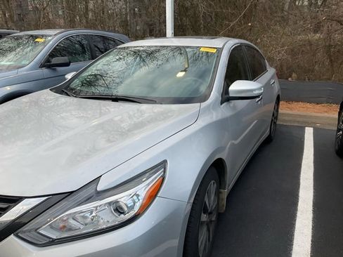 Used 2017 Nissan Altima 2.5 SL image 11