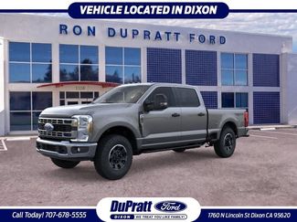 New 2026 Ford F250 XLT w/ Tremor Off-Road Package AWD/4WD video 1