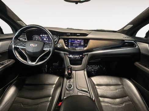 Used 2020 Cadillac XT6 Premium Luxury w/ Platinum Package image 13