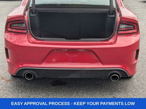 Used 2016 Dodge Charger R/T Scat Pack w/ Beats Audio Group image 7