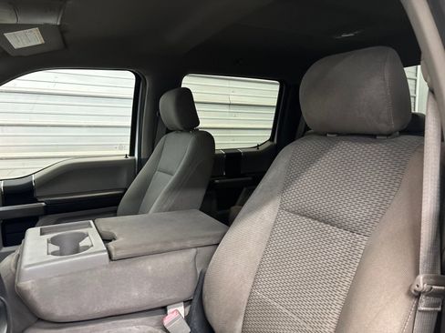 Used 2019 Ford F250 XLT AWD/4WD image 9