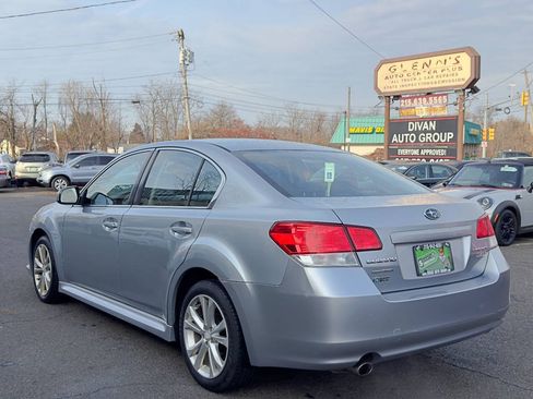 Used 2013 Subaru Legacy 2.5i Premium AWD/4WD image 4