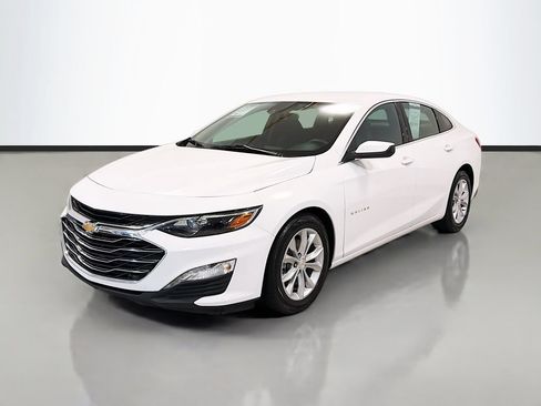 Used 2023 Chevrolet Malibu LT FWD image 5