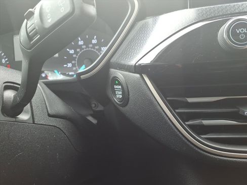 Used 2022 Ford Escape SEL w/ SEL Stealth AWD Package image 23