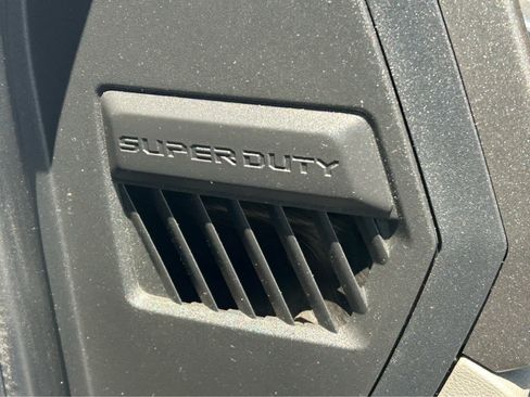 Used 2021 Ford F350 XL w/ Power Equipment Group RWD image 14