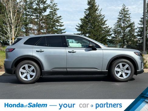 New 2026 Honda Prologue EX image 8