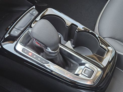 New 2026 Chevrolet Trax ACTIV w/ Sunroof Package image 21