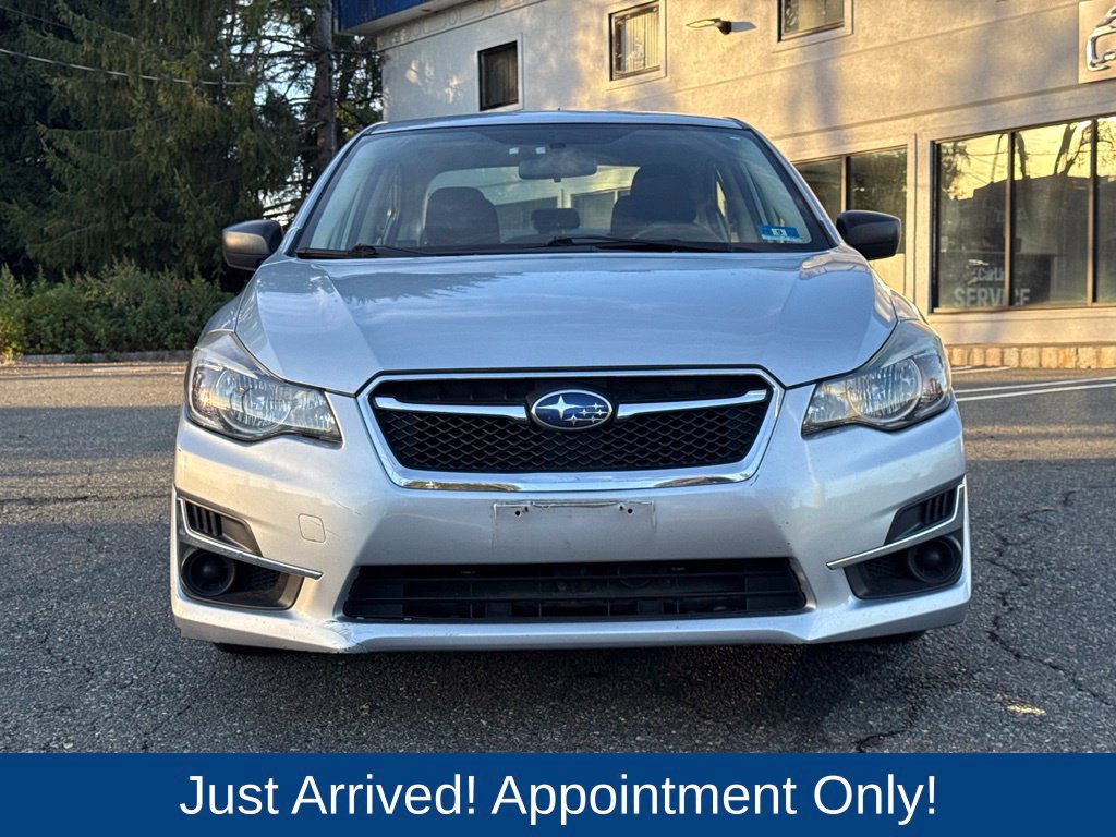 Used 2015 Subaru Impreza 2.0i AWD/4WD image 2