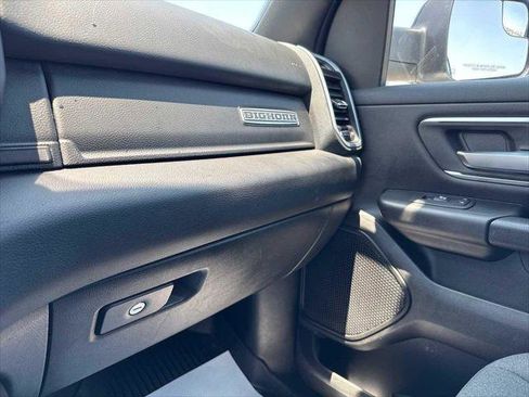 Used 2023 RAM 1500 Big Horn image 19
