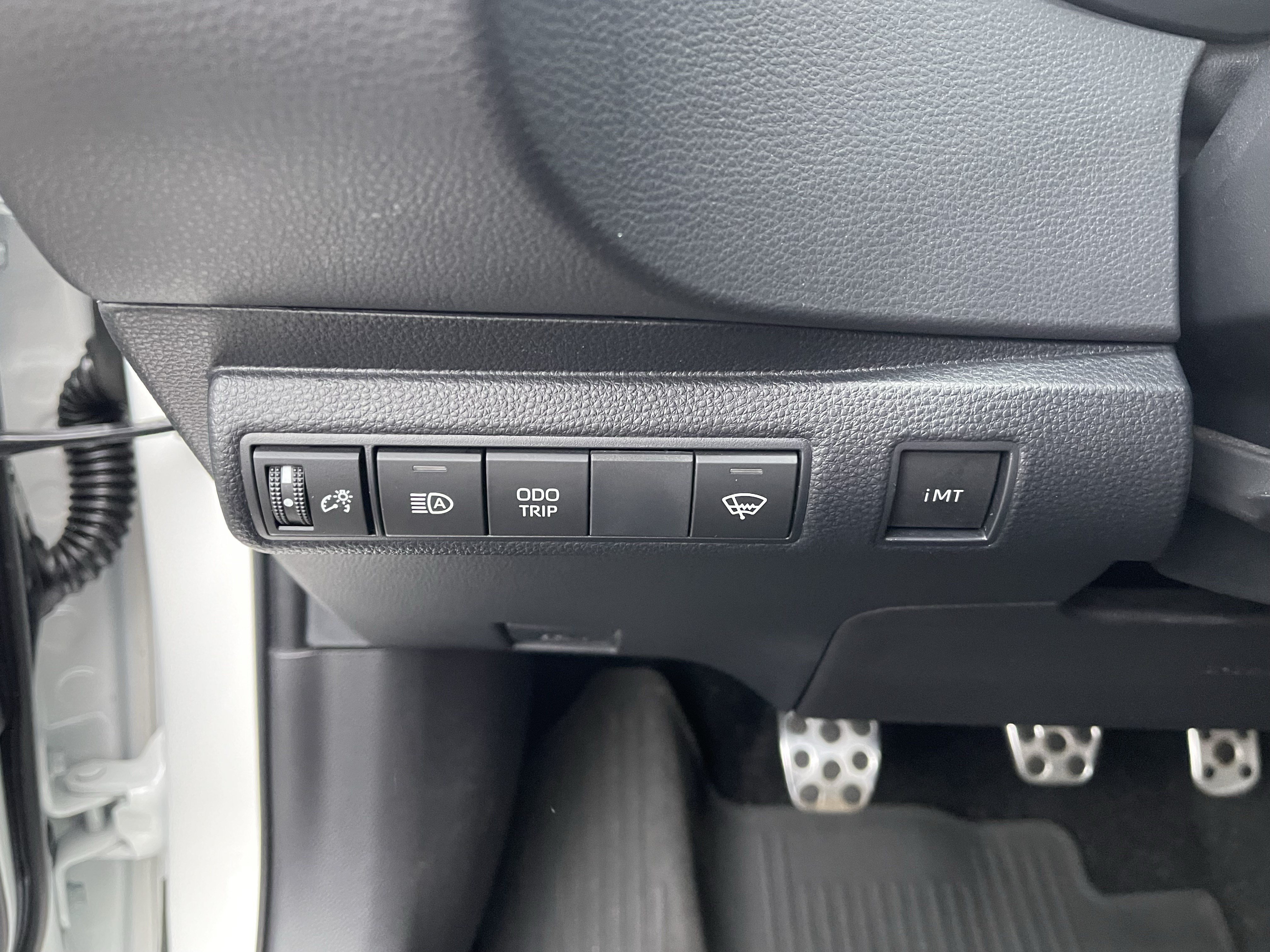 Certified 2024 Toyota Corolla GR AWD/4WD image 25