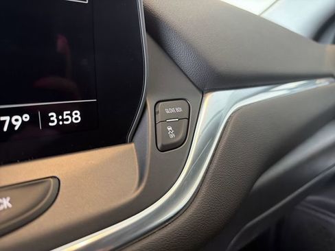 Certified 2024 Chevrolet Blazer LT w/ Convenience Package image 27