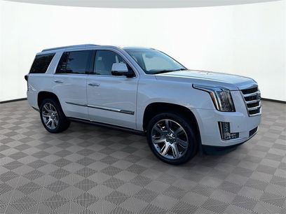 Used 2016 Cadillac Escalade Premium