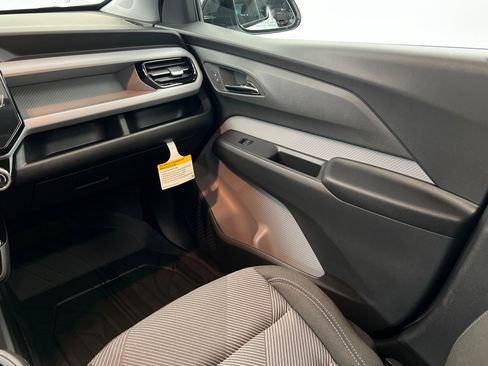 New 2027 Chevrolet Bolt LT image 12