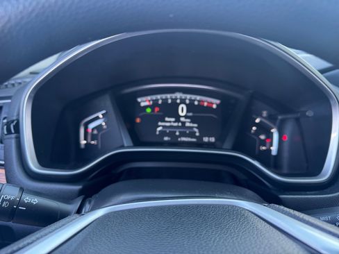 Used 2020 Honda CR-V EX image 10