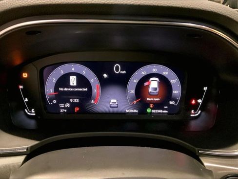 Certified 2023 Acura Integra A-Spec image 19