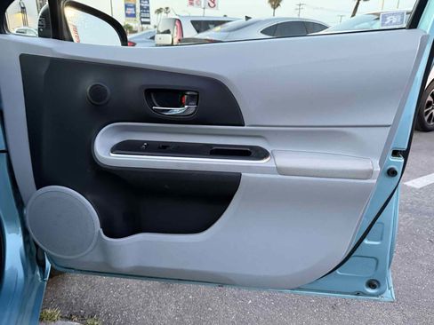 Used 2014 Toyota Prius C Two image 26