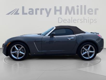 Used 2009 Saturn Sky Red Line