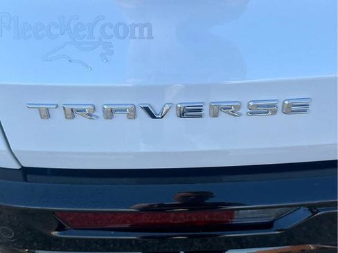 New 2026 Chevrolet Traverse High Country image 17