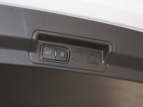 New 2026 Ford Explorer Platinum w/ LUX Leather Package image 16