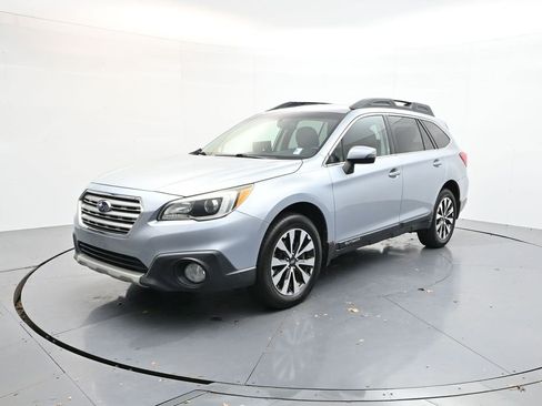Used 2015 Subaru Outback 2.5i Limited image 1