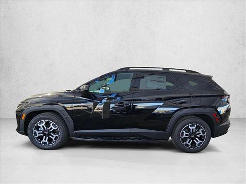 New 2026 Hyundai Tucson XRT FWD image 5