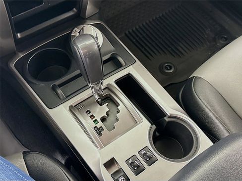 Used 2020 Toyota 4Runner SR5 Premium image 11